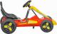 Hecht Gokart Jeździk Z Napędem Na Pedały Zabawka Samochód Dla Dzieci 59788 4