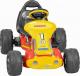 Hecht Gokart Jeździk Z Napędem Na Pedały Zabawka Samochód Dla Dzieci 59788 5