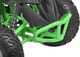 Hecht HECHT 51060 GREEN QUAD AKUMULATOROWY SAMOCHÓD TERENOWY AUTO JEŹDZIK POJAZD ZABAWKA DLA DZIECI 9