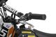 Hecht 54500 Motor Skuter Elektryczny Akumulatorowy Motocross Minicross Motorek Motocykl Zabawka Dla Dzieci Uniwersalny 13