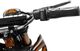 Hecht 54500 Motor Skuter Elektryczny Akumulatorowy Motocross Minicross Motorek Motocykl Zabawka Dla Dzieci Uniwersalny 7