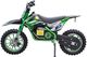 Hecht HECHT 54501 MOTOR AKUMULATOROWY MOTOCROSS MINICROSS MOTOREK MOTOCYKL ZABAWKA DLA DZIECI 1
