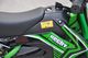 Hecht HECHT 54501 MOTOR AKUMULATOROWY MOTOCROSS MINICROSS MOTOREK MOTOCYKL ZABAWKA DLA DZIECI 4