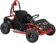 Hecht HECHT 54812 QUAD GOKART AKUMULATOROWY ELEKTRO QUAD BUGGY SAMOCHÓD AUTO JEŹDZIK POJAZD ZABAWKA DLA DZIECI 1