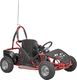 Hecht HECHT 54812 QUAD GOKART AKUMULATOROWY ELEKTRO QUAD BUGGY SAMOCHÓD AUTO JEŹDZIK POJAZD ZABAWKA DLA DZIECI 1