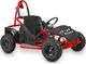 Hecht HECHT 54812 QUAD GOKART AKUMULATOROWY ELEKTRO QUAD BUGGY SAMOCHÓD AUTO JEŹDZIK POJAZD ZABAWKA DLA DZIECI 3