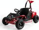 Hecht HECHT 54812 QUAD GOKART AKUMULATOROWY ELEKTRO QUAD BUGGY SAMOCHÓD AUTO JEŹDZIK POJAZD ZABAWKA DLA DZIECI 4