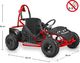 Hecht HECHT 54812 QUAD GOKART AKUMULATOROWY ELEKTRO QUAD BUGGY SAMOCHÓD AUTO JEŹDZIK POJAZD ZABAWKA DLA DZIECI 5