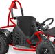 Hecht HECHT 54812 QUAD GOKART AKUMULATOROWY ELEKTRO QUAD BUGGY SAMOCHÓD AUTO JEŹDZIK POJAZD ZABAWKA DLA DZIECI 6