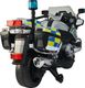 Hecht BMW R1200rt Police Motor Motocykl Elektryczny Akumulatorowy Motorek Skuter Zabawka Auto Dla Dzieci 12