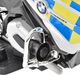Hecht BMW R1200rt Police Motor Motocykl Elektryczny Akumulatorowy Motorek Skuter Zabawka Auto Dla Dzieci 2