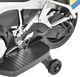Hecht BMW R1200rt Police Motor Motocykl Elektryczny Akumulatorowy Motorek Skuter Zabawka Auto Dla Dzieci 3