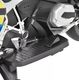 Hecht BMW R1200rt Police Motor Motocykl Elektryczny Akumulatorowy Motorek Skuter Zabawka Auto Dla Dzieci 5