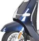 Hecht Citis Max Blue Wózek Skuter Elektryczny Inwalidzki Dla Seniora Akumulatorowy E-skuter Motora 10