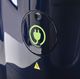 Hecht Citis Max Blue Wózek Skuter Elektryczny Inwalidzki Dla Seniora Akumulatorowy E-skuter Motora 12