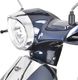 Hecht Citis Max Blue Wózek Skuter Elektryczny Inwalidzki Dla Seniora Akumulatorowy E-skuter Motora 2