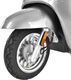 Hecht Citis Max Shadow Wózek Skuter Elektryczny Inwalidzki Dla Seniora Akumulatorowy E-skuter Motor 11