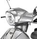 Hecht Citis Max Shadow Wózek Skuter Elektryczny Inwalidzki Dla Seniora Akumulatorowy E-skuter Motor 2