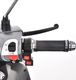 Hecht Citis Max Shadow Wózek Skuter Elektryczny Inwalidzki Dla Seniora Akumulatorowy E-skuter Motor 5