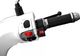 Hecht Citis White Skuter Elektryczny Akumulatorowy E-skuter Motor Motocross Motorek Motocykl 10