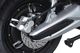 Hecht Citis White Skuter Elektryczny Akumulatorowy E-skuter Motor Motocross Motorek Motocykl 13