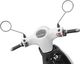 Hecht Citis White Skuter Elektryczny Akumulatorowy E-skuter Motor Motocross Motorek Motocykl 5
