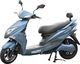 Hecht Equis Blue Skuter Elektryczny Akumulatorowy E-skuter Motor Motocross Motorek Motocykl 2