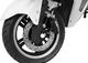 Hecht Equis Blue Skuter Elektryczny Akumulatorowy E-skuter Motor Motocross Motorek Motocykl 8