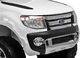 Hecht HECHT FORD RANGER WHITE SAMOCHÓD TERENOWY ELEKTRYCZNY AKUMULATOROWY AUTO JEŹDZIK POJAZD ZABAWKA DLA DZIECI PILOT 11