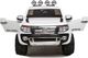 Hecht HECHT FORD RANGER WHITE SAMOCHÓD TERENOWY ELEKTRYCZNY AKUMULATOROWY AUTO JEŹDZIK POJAZD ZABAWKA DLA DZIECI PILOT 2