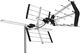 Antena RTV Antena Tv Dvbt Galaxy Combo Premium Kierunkowa (Galaxy Combo Premium) 1