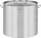 Royal Catering Garnek gastronomiczny 12 L 2