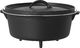 Royal Catering Kociołek Węglowy 10.7 L 7