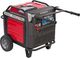 Agregat Honda EU 70 iS 7000 W 1-fazowy 4