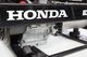 Agregat Honda HONDA Agregat prądotwórczy ECT 7000 F/GV 3