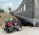 Agregat Honda HONDA Agregat prądotwórczy ECT 7000 F/GV 6