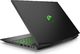 Laptop HP Pavilion Gaming 15-cx0010nw (4TZ63EA) 1