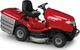 Traktor ogrodowy Honda kosiarka traktorowa (HF 2417 HTE) 1