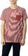 Quiksilver T-Shirt Quiksilver Feeder Man UQYKT03157-RRA0 M 4