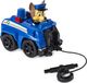 Spin Master Psi Patrol Autko pojazd radiowóz policyjny Chase z wyciąganą linką z hakiem 2