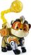 Figurka Spin Master Psi Patrol Mighty Pups Kosmopieski - Rubble (6052293) 3