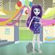 Hasbro My Little Pony Equestria Girls Zestaw 7 lalek 5