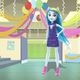 Hasbro My Little Pony Equestria Girls Zestaw 7 lalek 6