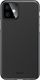 Baseus Etui Wing Case ultracienkie etui pokrowiec iPhone 11 czarny (WIAPIPH61S-A01) uniwersalny 1