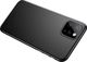 Baseus Baseus Wing Case ultracienkie etui pokrowiec iPhone 11 Pro Max czarny (WIAPIPH65S-A01) uniwersalny 5