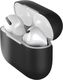 Baseus Etui ochronne silikonowe do AirPods Pro czarne 1