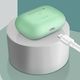Baseus Etui ochronne silikonowe do AirPods Pro czarne 15