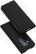 Dux Ducis DUX DUCIS Skin Pro kabura etui pokrowiec z klapką Motorola One Zoom czarny uniwersalny 1