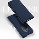 Dux Ducis DUX DUCIS Skin Pro kabura etui pokrowiec z klapką Motorola One Zoom czarny uniwersalny 14