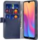 Dux Ducis Dux Ducis Kado kabura etui portfel pokrowiec z klapką Xiaomi Redmi 8A niebieski uniwersalny 2